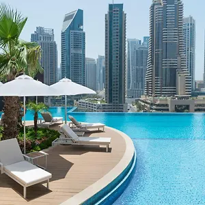 5* Apartahotel Jumeirah Living Marina Gate