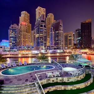 3* Apartahotel Pearl Marina