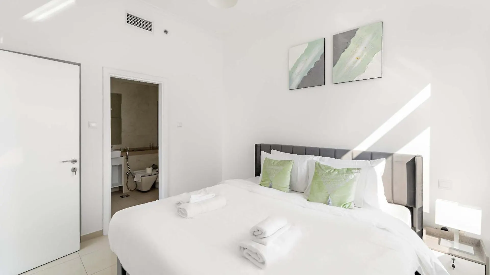 Silkhaus Comfy 1Br In Botanica Tower Near Dubai Marina Apartment 0*,  United Arab Emirates