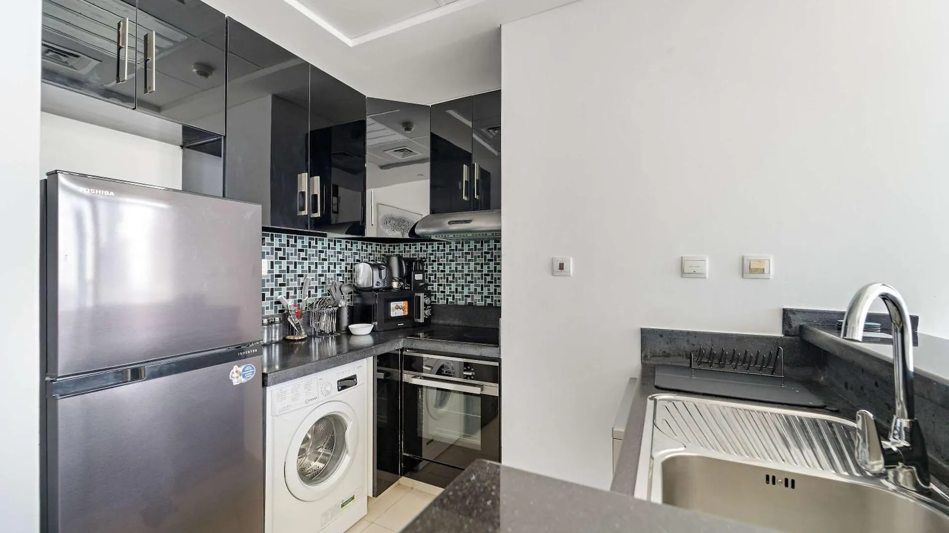 Silkhaus Comfy 1Br In Botanica Tower Near Dubai Marina Apartment